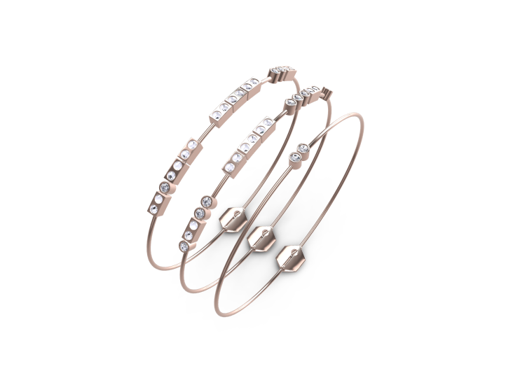 Mayfair Bangle
